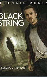 The Black String poster