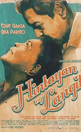 Heaven's Waiting poster