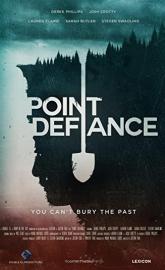 Point Defiance poster