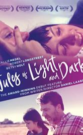 Jules of Light and Dark poster