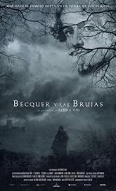 Becquer and the Witches poster