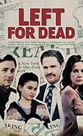 Left for Dead poster