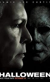 Halloween poster