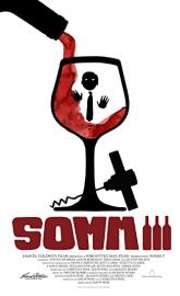 SOMM 3 poster