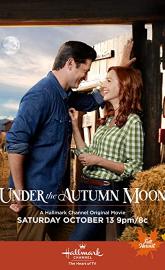 Under the Autumn Moon poster