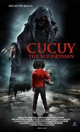 Cucuy: The Boogeyman poster