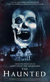 The Haunted poster