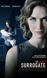 The Sinister Surrogate poster