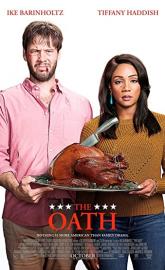 The Oath poster