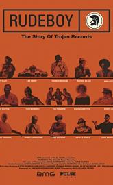 Rudeboy: The Story of Trojan Records poster