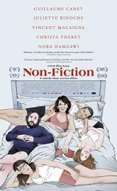 Non-Fiction poster