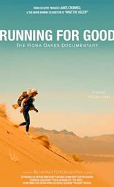 Running for Good: The Fiona Oakes Documentary poster