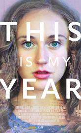 This Is My Year poster
