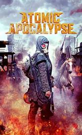 Atomic Apocalypse poster