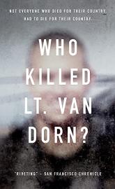 Who Killed Lt. Van Dorn? poster