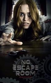 No Escape Room poster