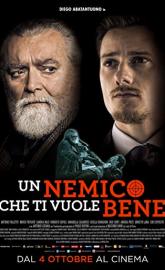 My Beloved Enemy poster