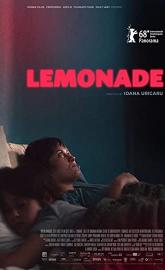 Lemonade poster