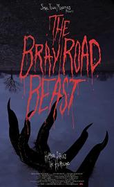 The Bray Road Beast poster