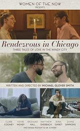 Rendezvous in Chicago poster