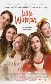Little Women poster
