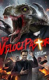 The VelociPastor poster