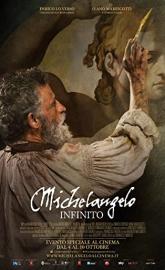 Michelangelo - Infinito poster