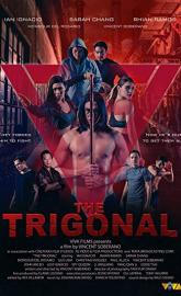 The Trigonal: Fight for Justice poster