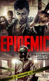 Epidemic poster