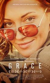 Grace poster