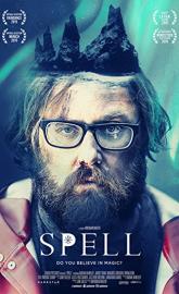 Spell poster