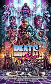FP2: Beats of Rage poster