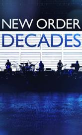 New Order: Decades poster