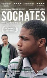 Socrates poster