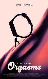 1 Billion Orgasms poster