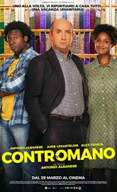 Back Home poster
