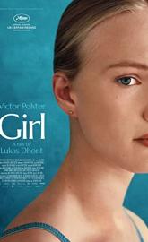 Girl poster