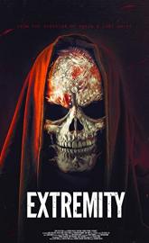 Extremity poster