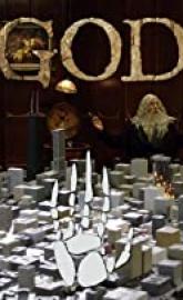 God: City poster