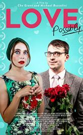 Love Possibly poster