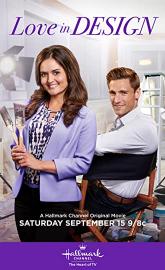 Love in Design poster