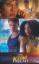 The Wrong Friend poster