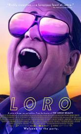 Loro poster