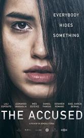 The Accused poster