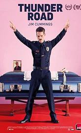 Thunder Road poster