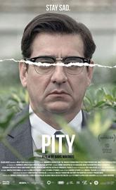 Pity poster