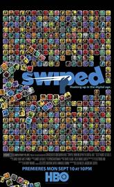 Swiped: Hooking Up in the Digital Age poster