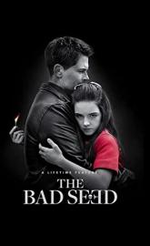 The Bad Seed poster