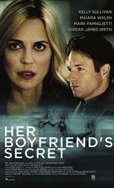 Her Boyfriend's Secret poster