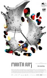 Manta Ray poster